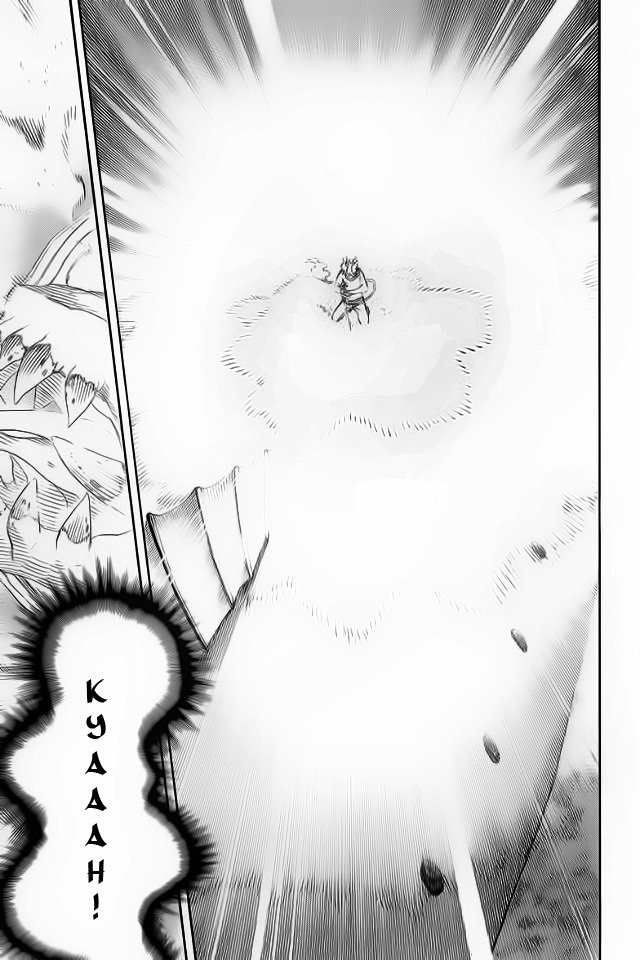 Read Ao no Exorcist IT Manga Online