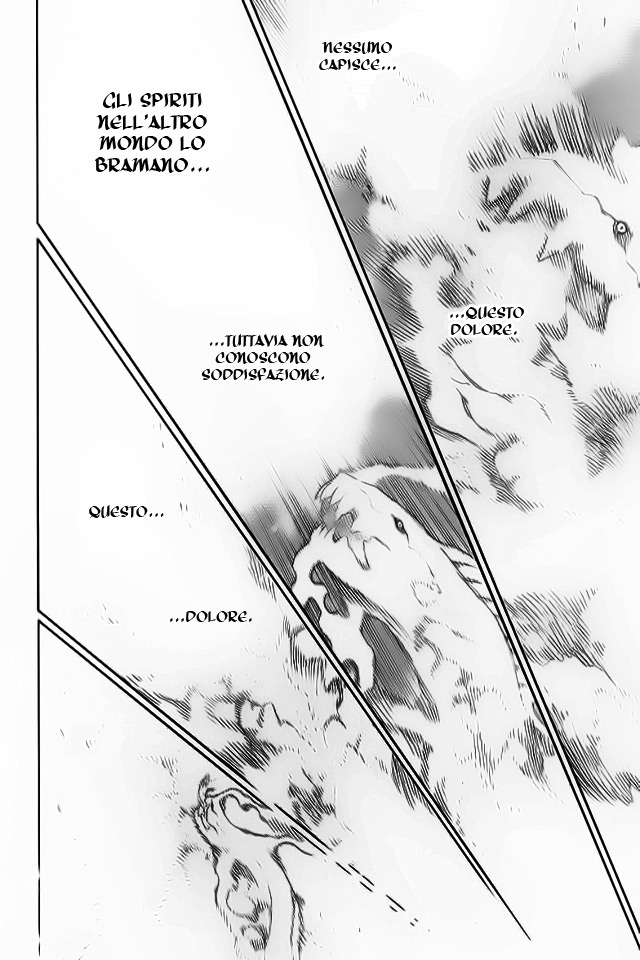 Read Ao no Exorcist IT Manga Online