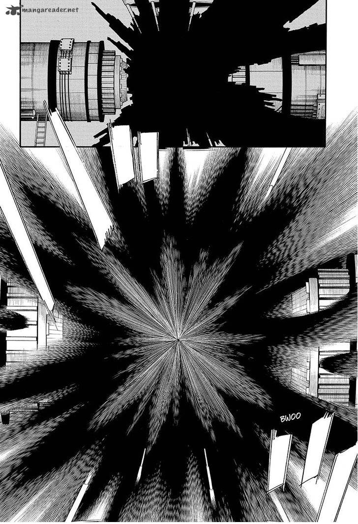 Read Ao no Exorcist IT Manga Online