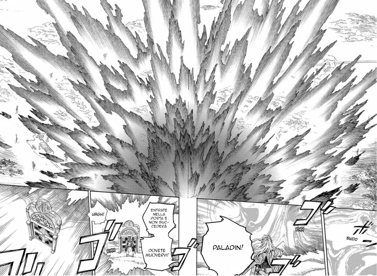 Read Ao no Exorcist IT Manga Online