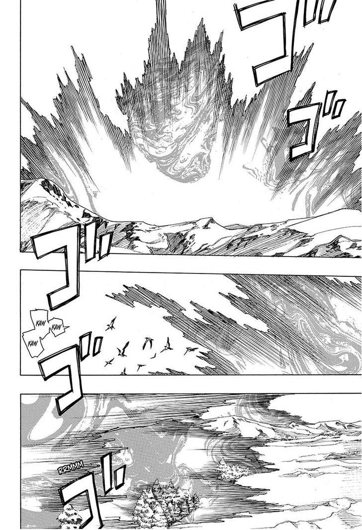 Read Ao no Exorcist IT Manga Online