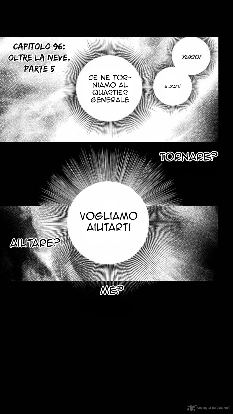 Read Ao no Exorcist IT Manga Online