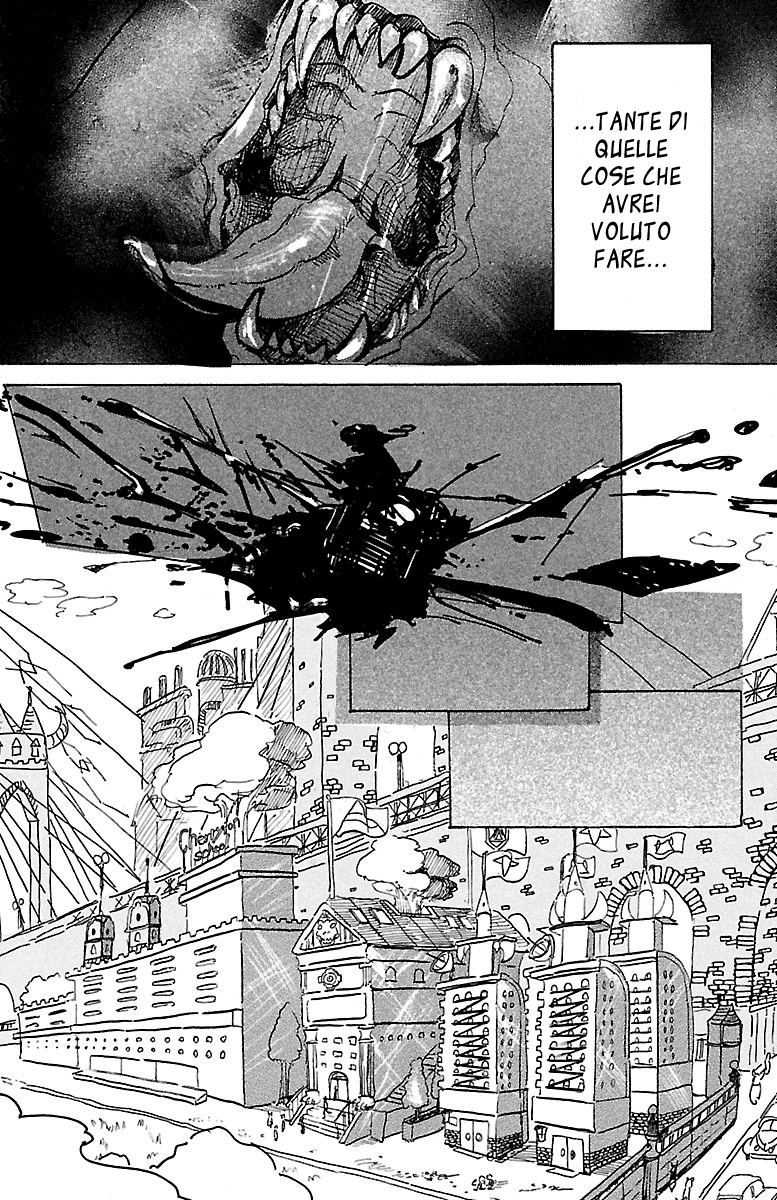 Read Beastars IT Manga Online