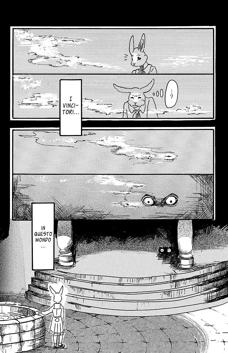 Read Beastars IT Manga Online