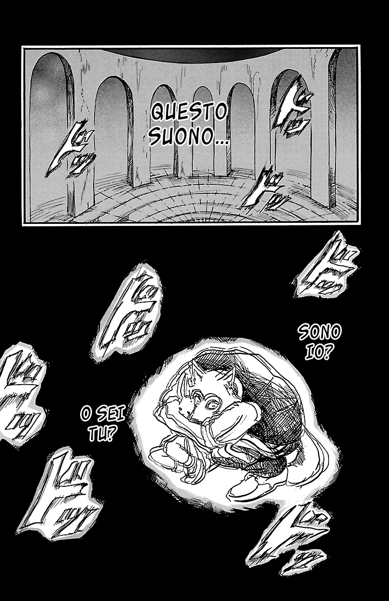 Read Beastars IT Manga Online