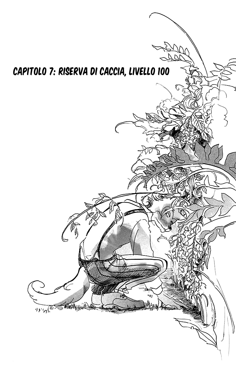 Read Beastars IT Manga Online