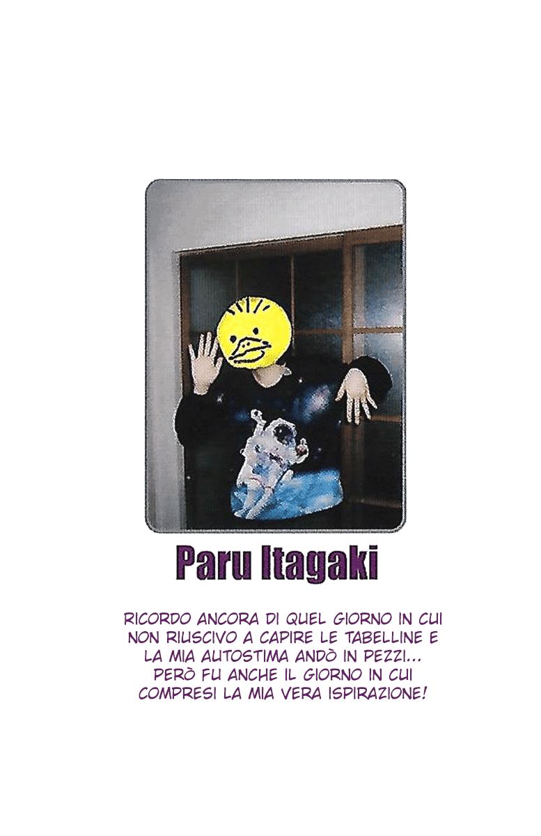 Read Beastars IT Manga Online