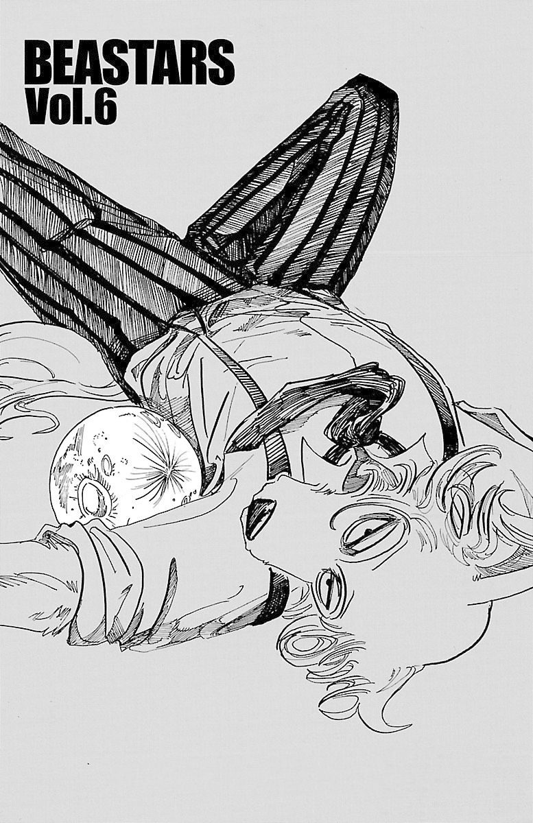 Read Beastars IT Manga Online