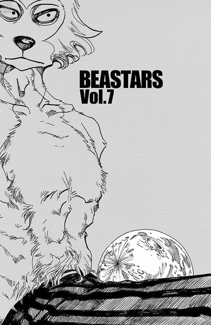 Read Beastars IT Manga Online