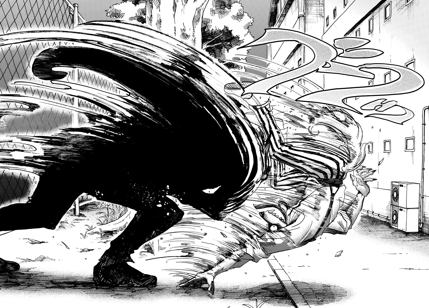 Read Beastars IT Manga Online