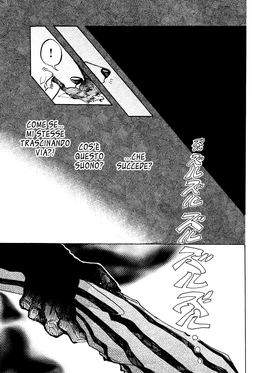 Read Beastars IT Manga Online