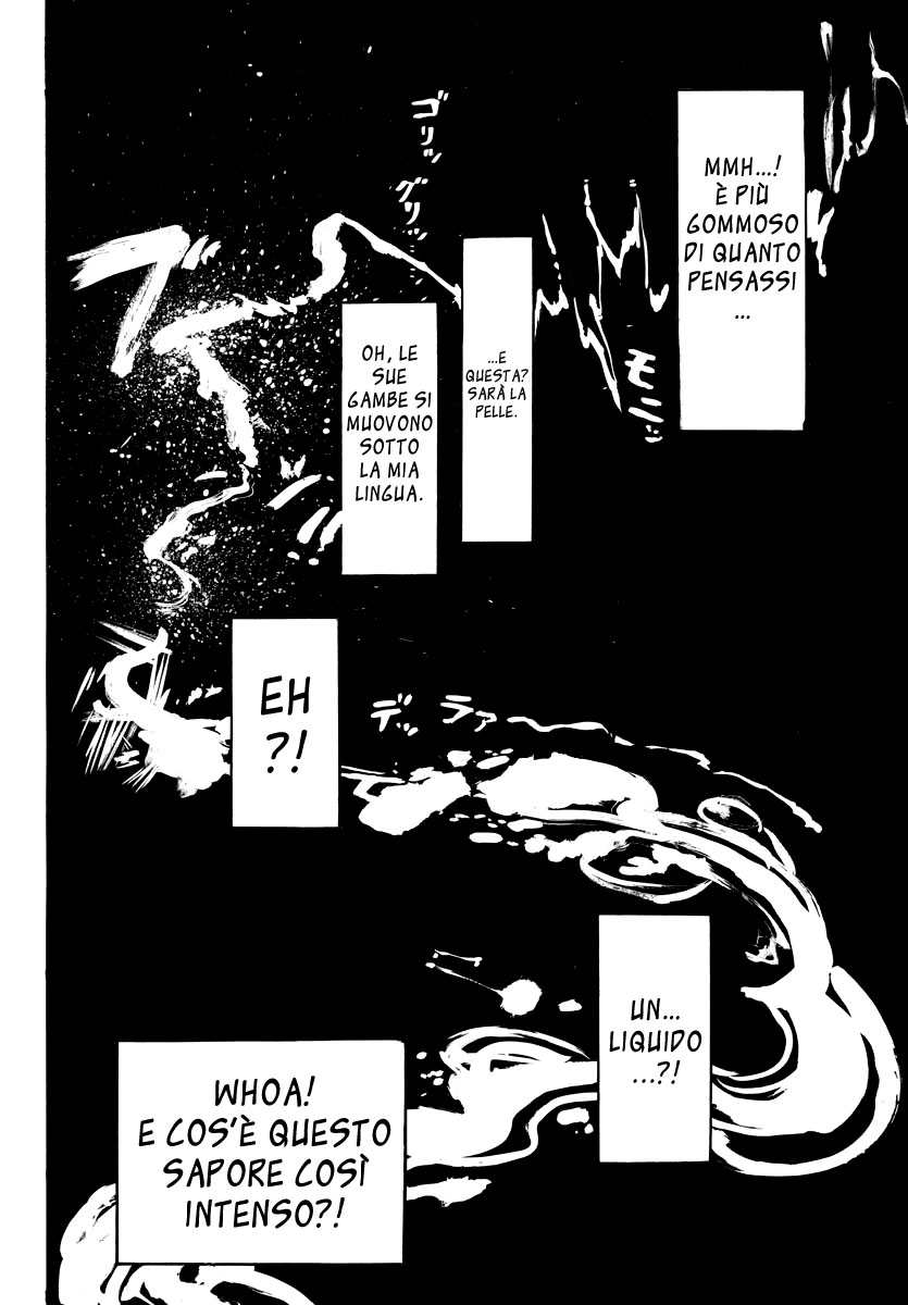 Read Beastars IT Manga Online