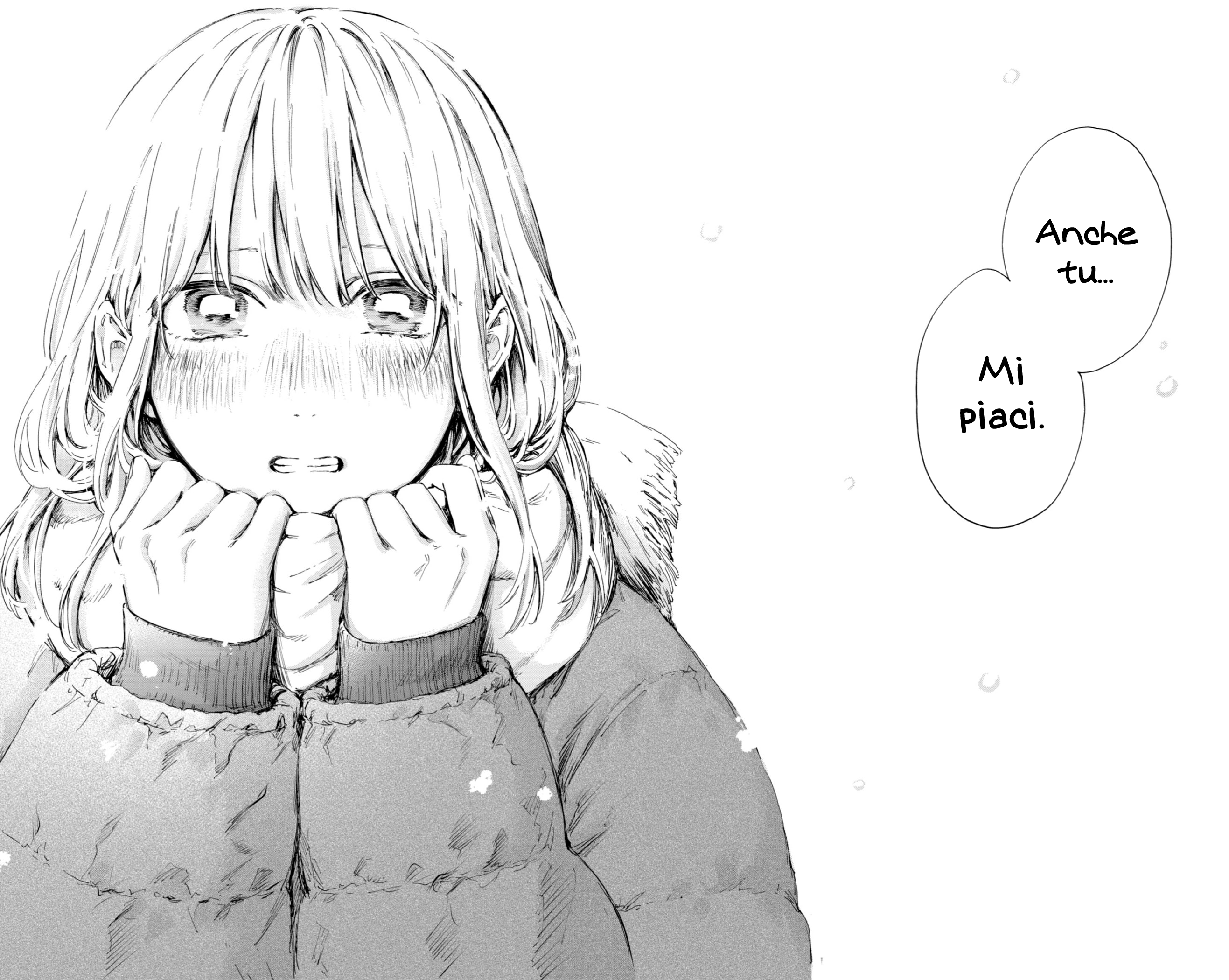 Read Blue Box IT Manga Online