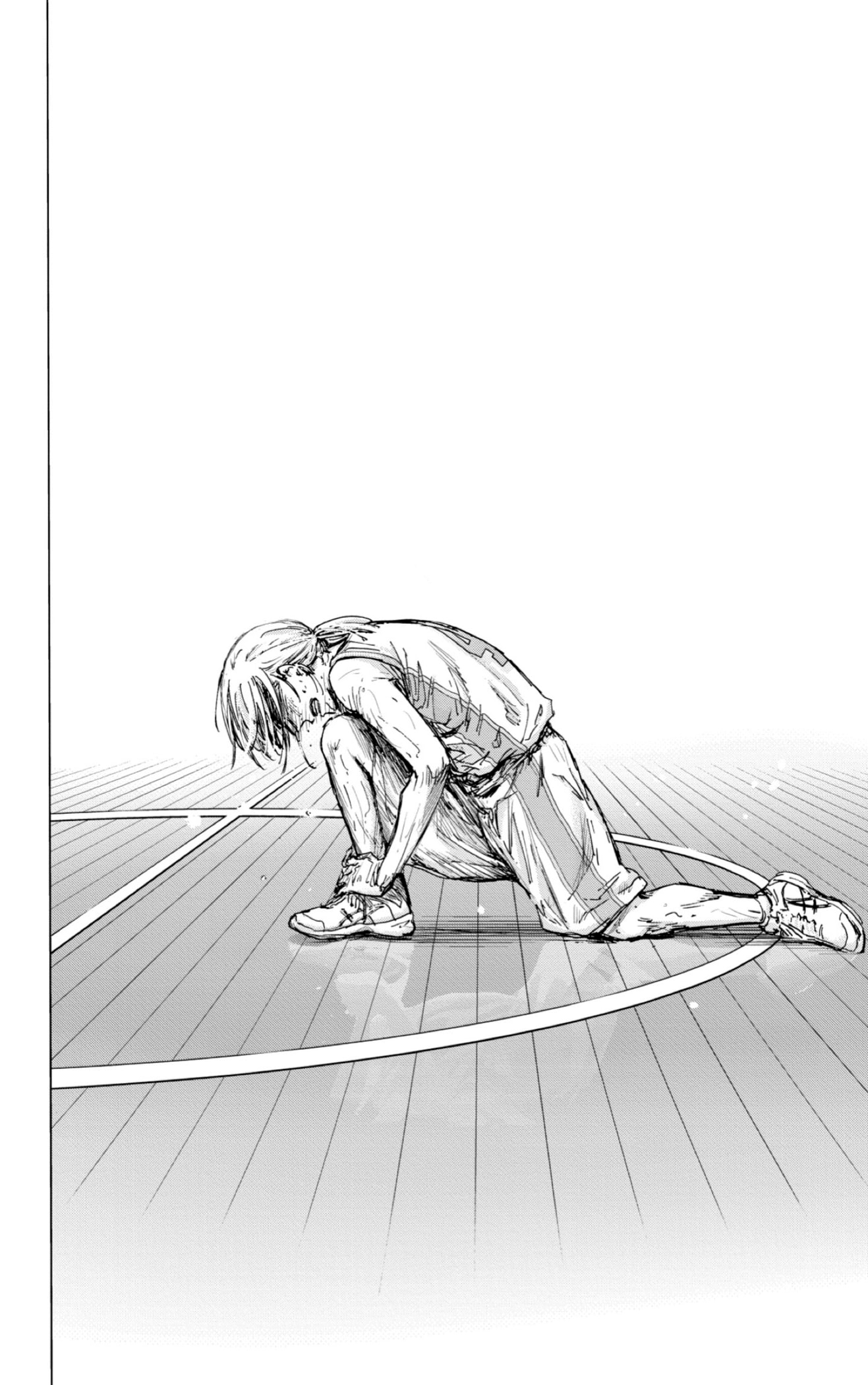 Read Blue Box IT Manga Online