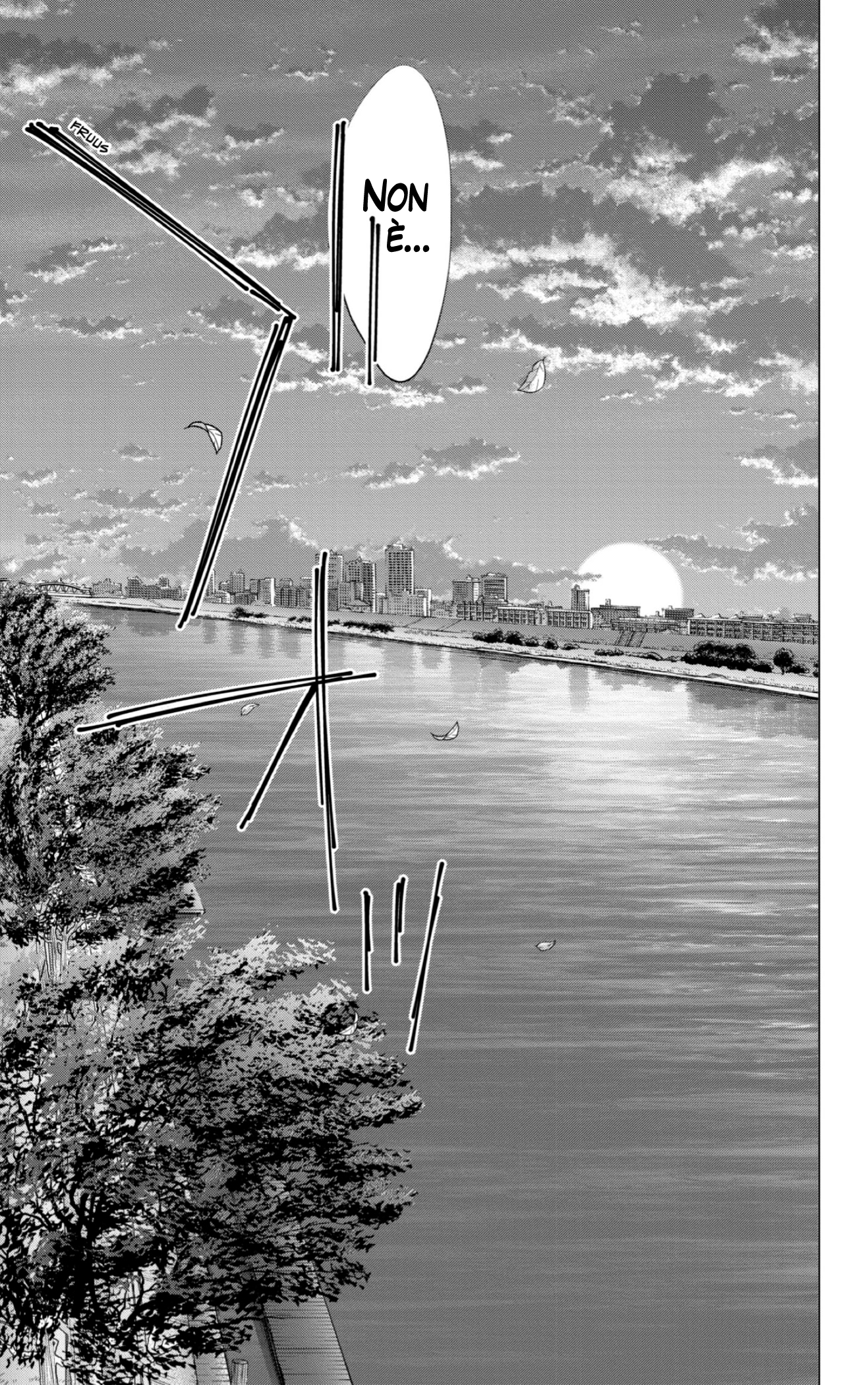 Read Blue Box IT Manga Online