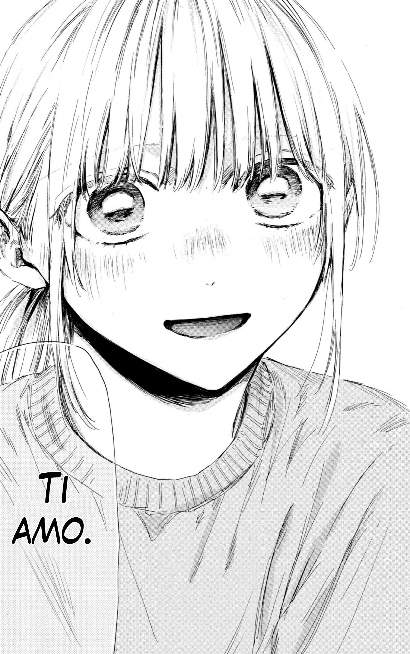 Read Blue Box IT Manga Online