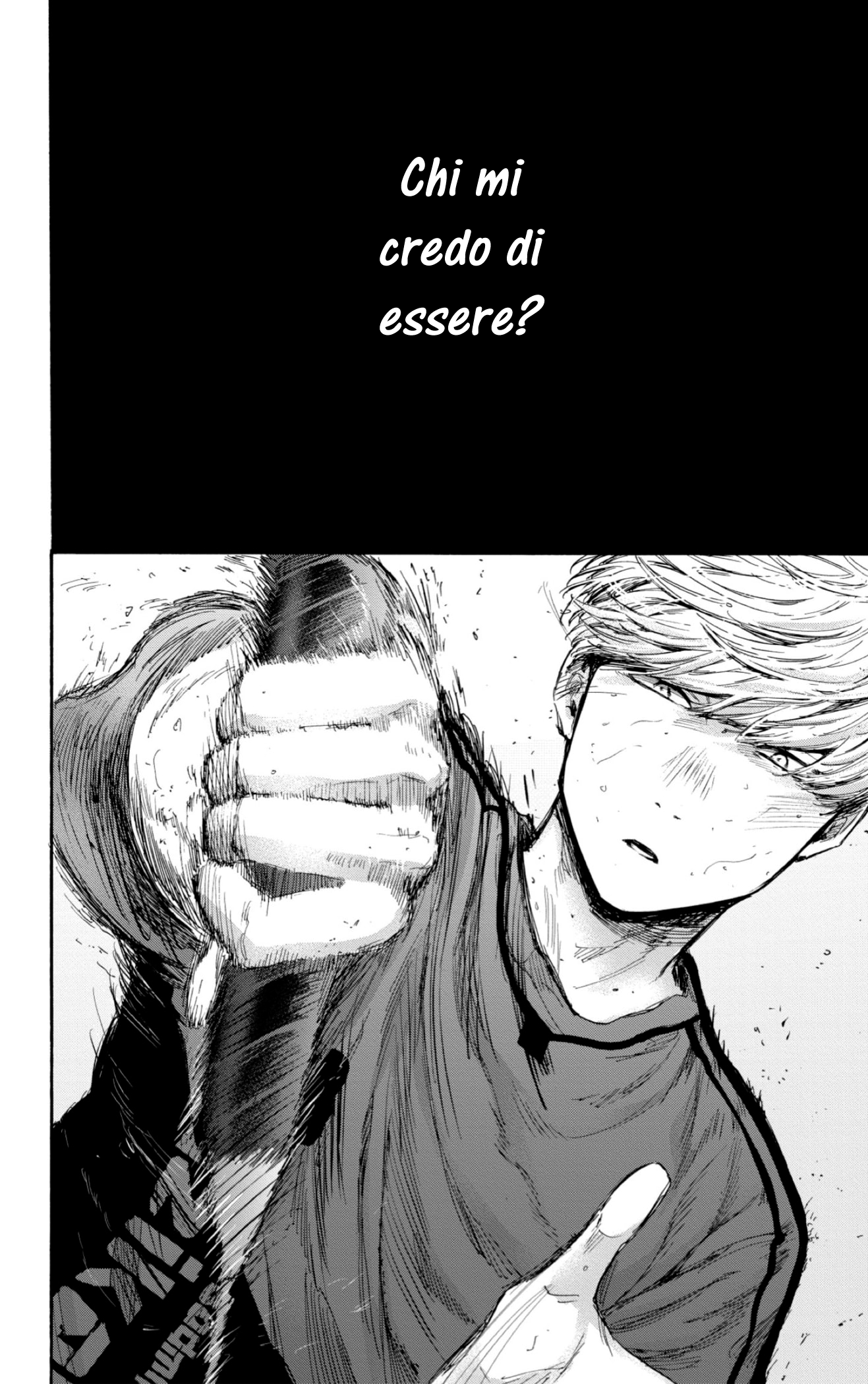 Read Blue Box IT Manga Online