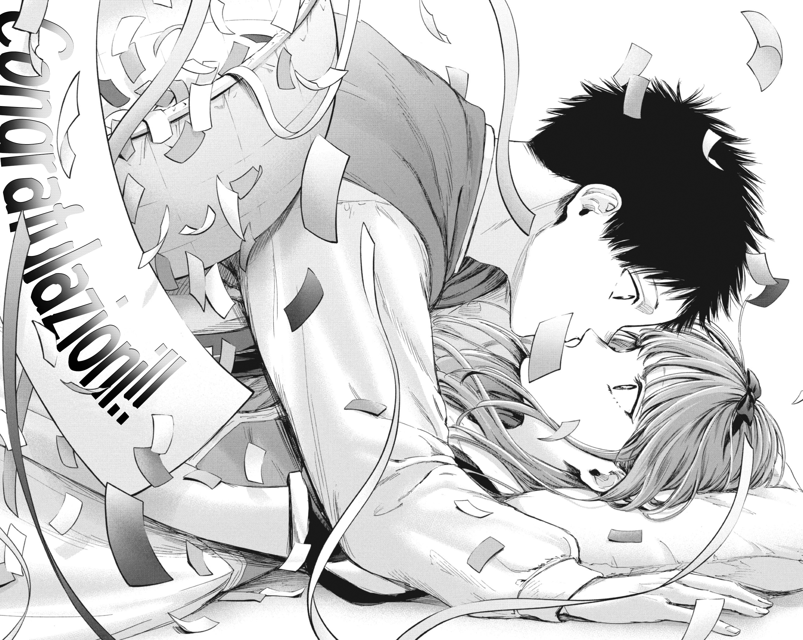 Read Blue Box IT Manga Online