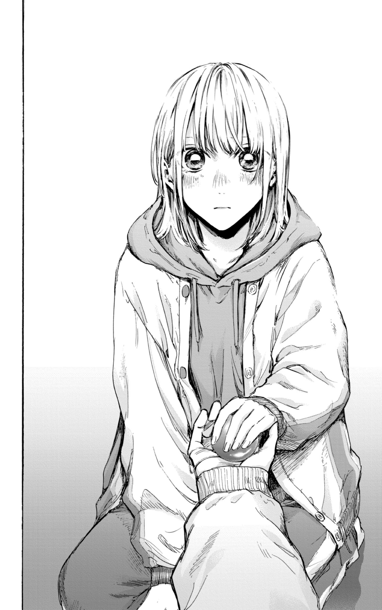 Read Blue Box IT Manga Online