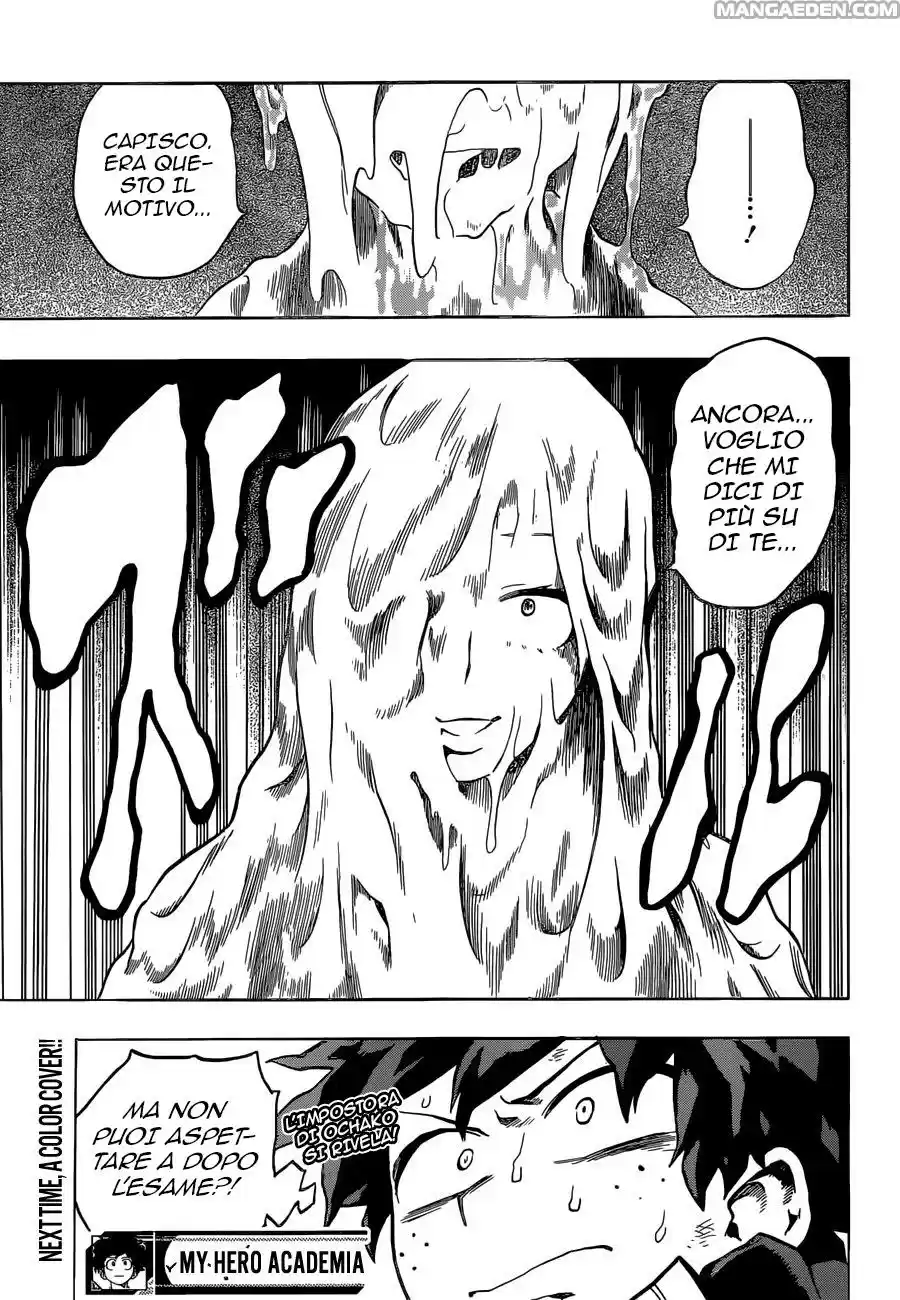 Read Boku No Hero Academia IT Manga Online