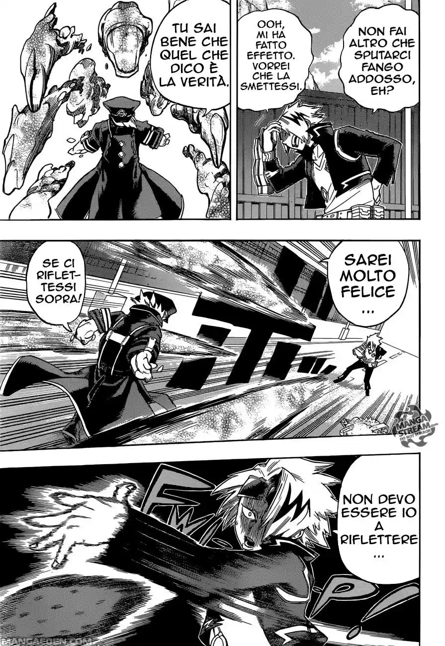 Read Boku No Hero Academia IT Manga Online
