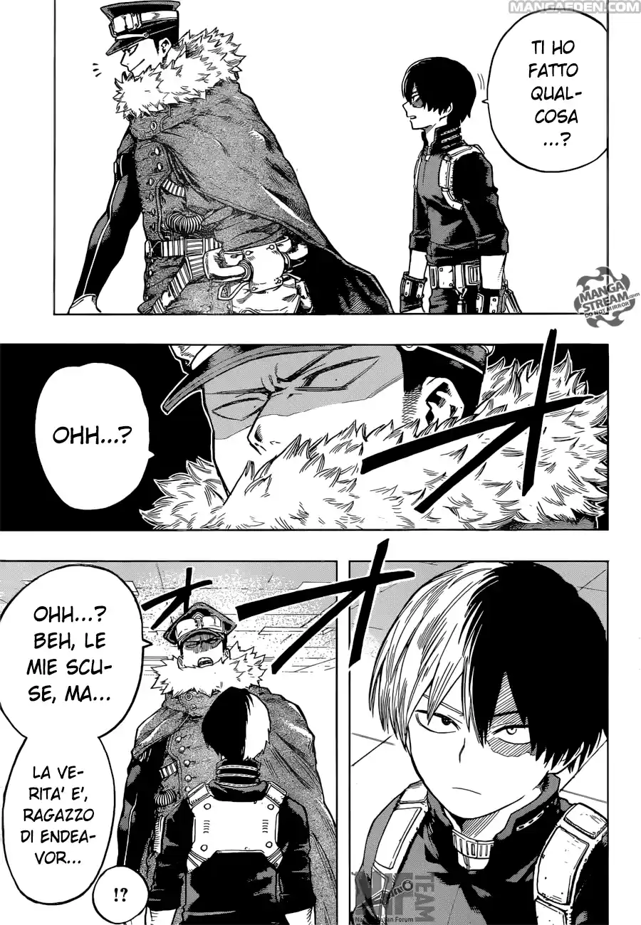 Read Boku No Hero Academia IT Manga Online