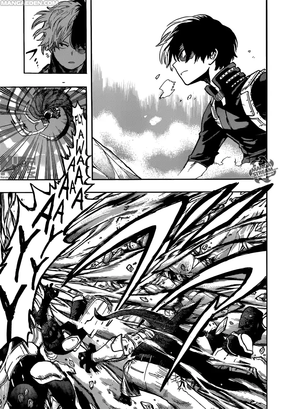 Read Boku No Hero Academia IT Manga Online