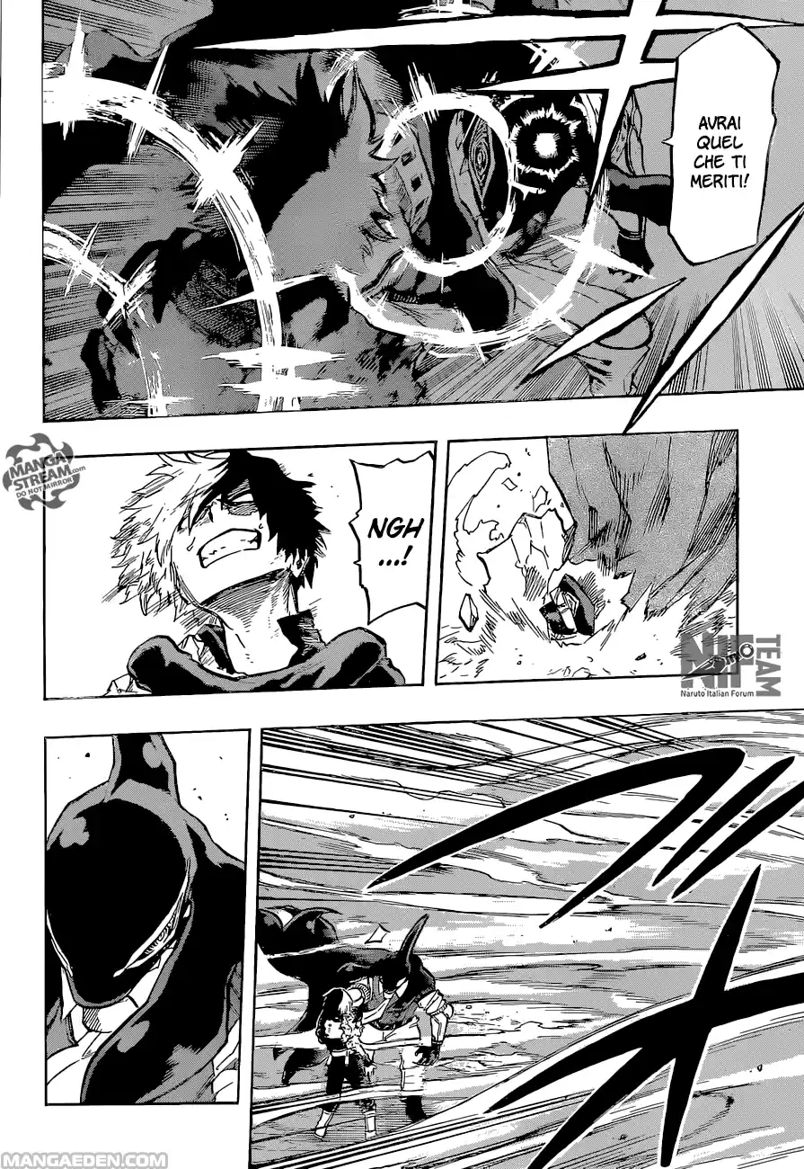 Read Boku No Hero Academia IT Manga Online
