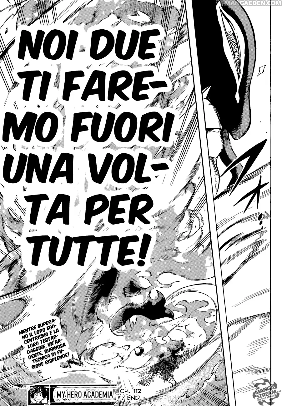 Read Boku No Hero Academia IT Manga Online