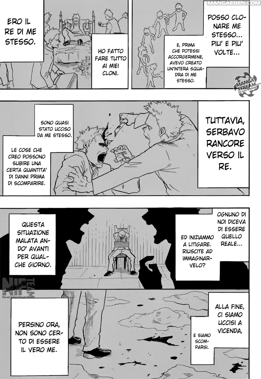 Read Boku No Hero Academia IT Manga Online