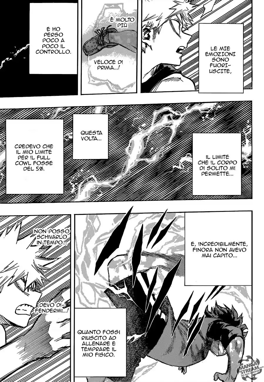 Read Boku No Hero Academia IT Manga Online