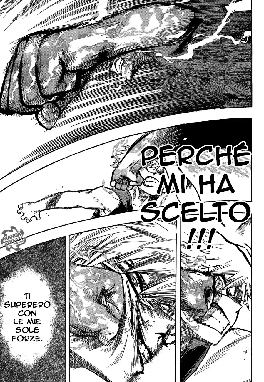 Read Boku No Hero Academia IT Manga Online