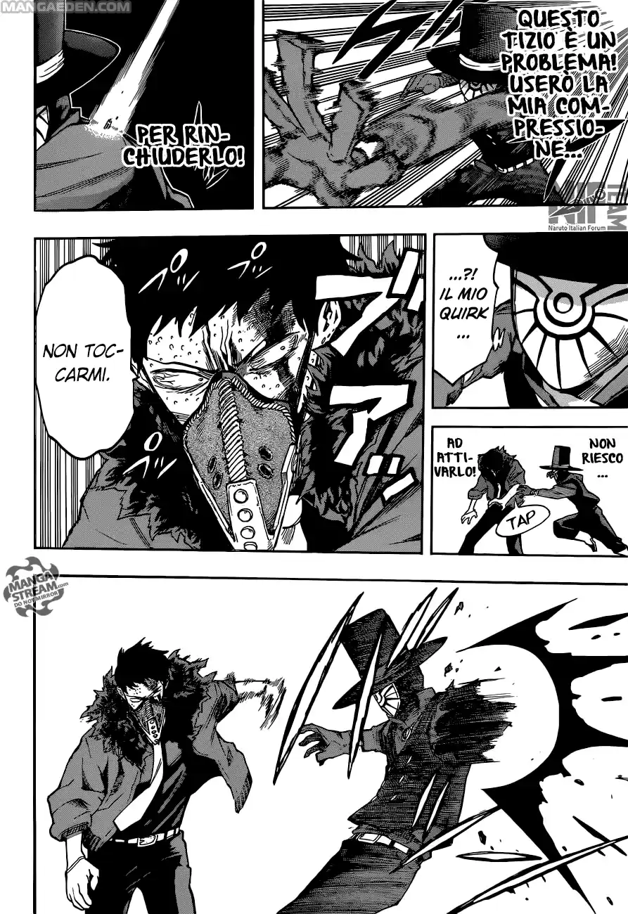 Read Boku No Hero Academia IT Manga Online