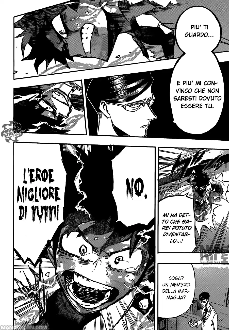 Read Boku No Hero Academia IT Manga Online