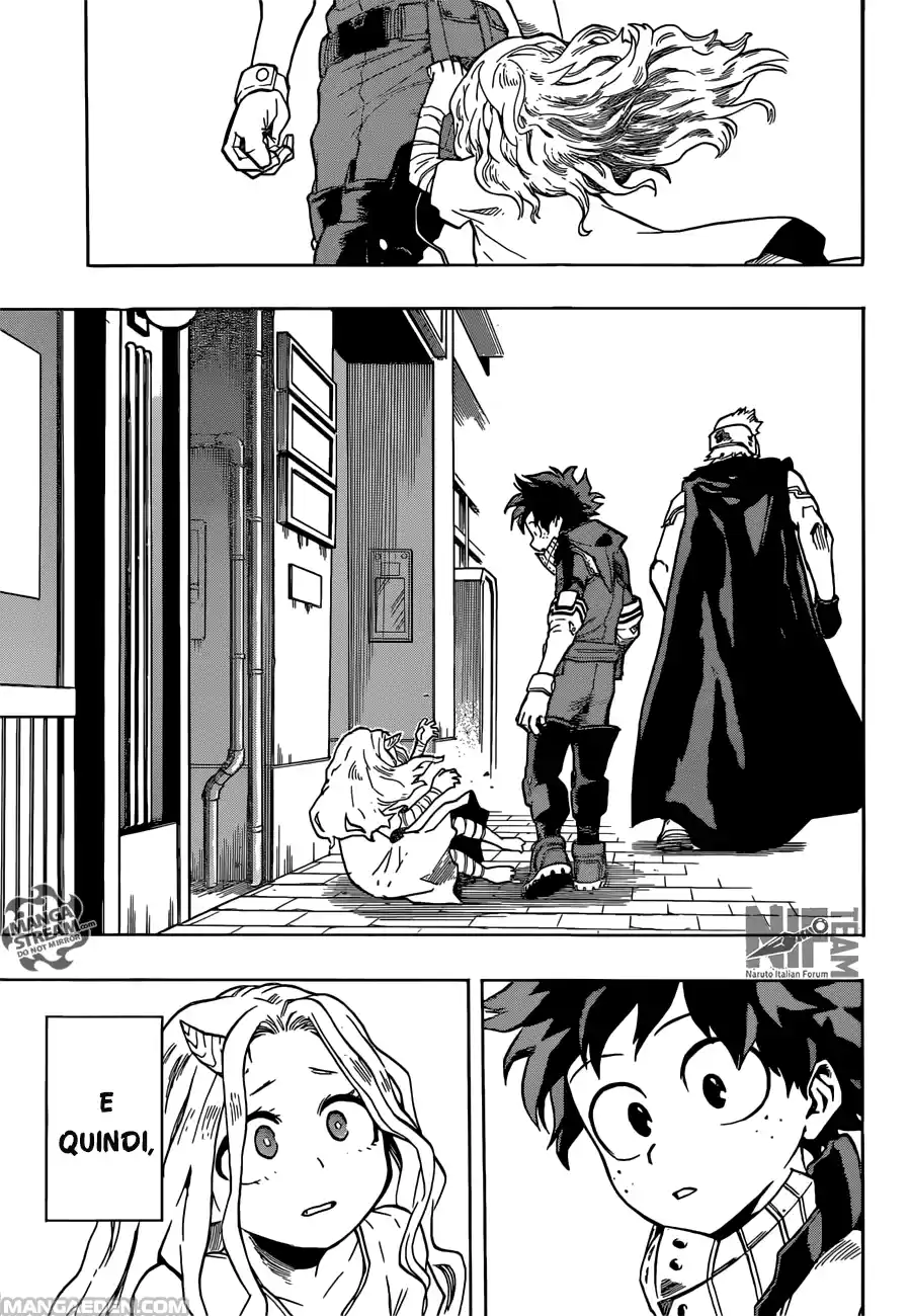 Read Boku No Hero Academia IT Manga Online