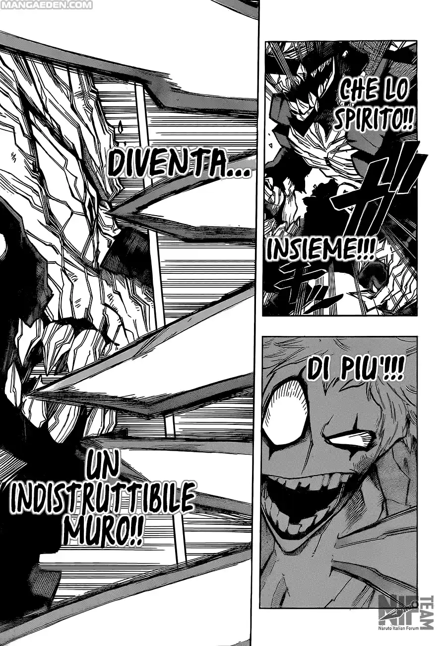 Read Boku No Hero Academia IT Manga Online