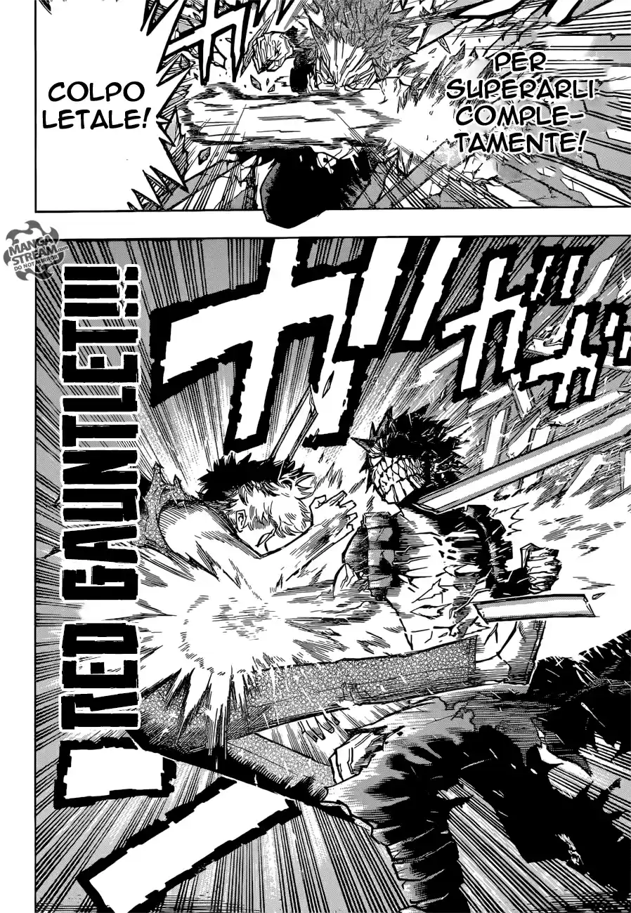 Read Boku No Hero Academia IT Manga Online