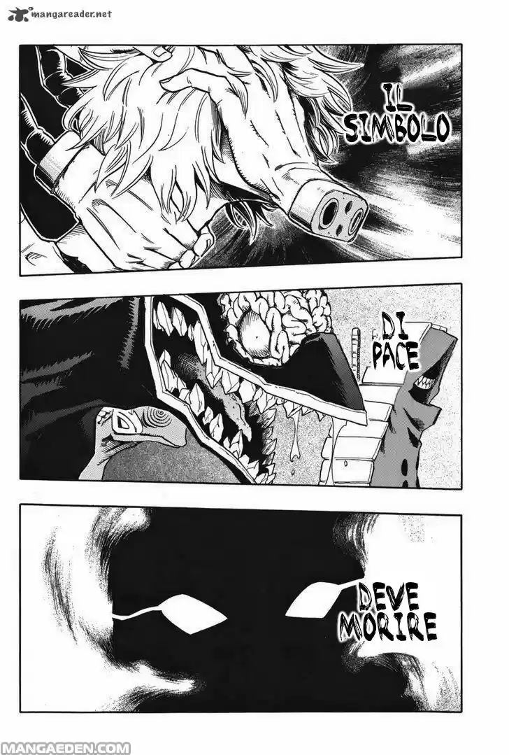 Read Boku No Hero Academia IT Manga Online