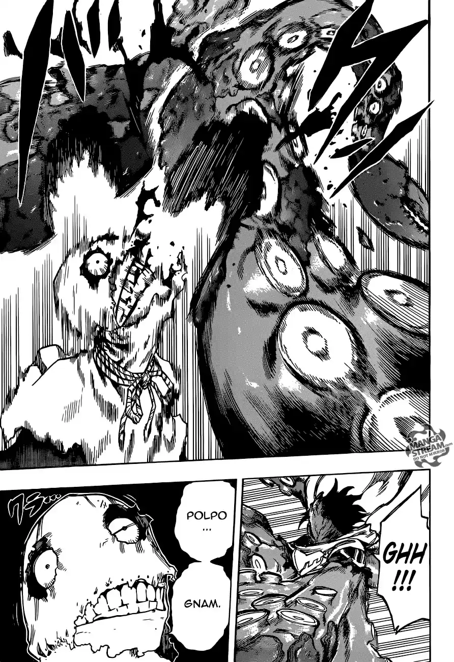 Read Boku No Hero Academia IT Manga Online