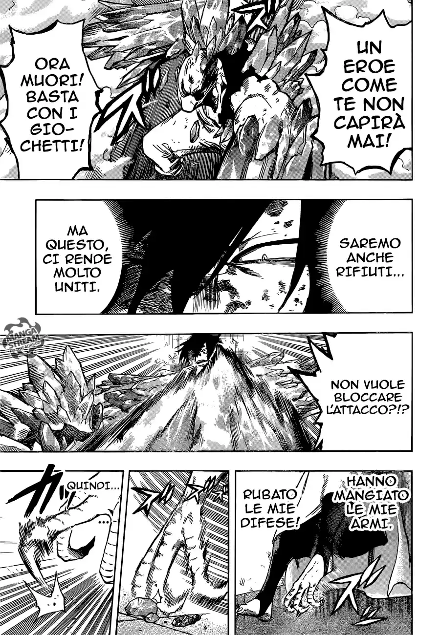 Read Boku No Hero Academia IT Manga Online