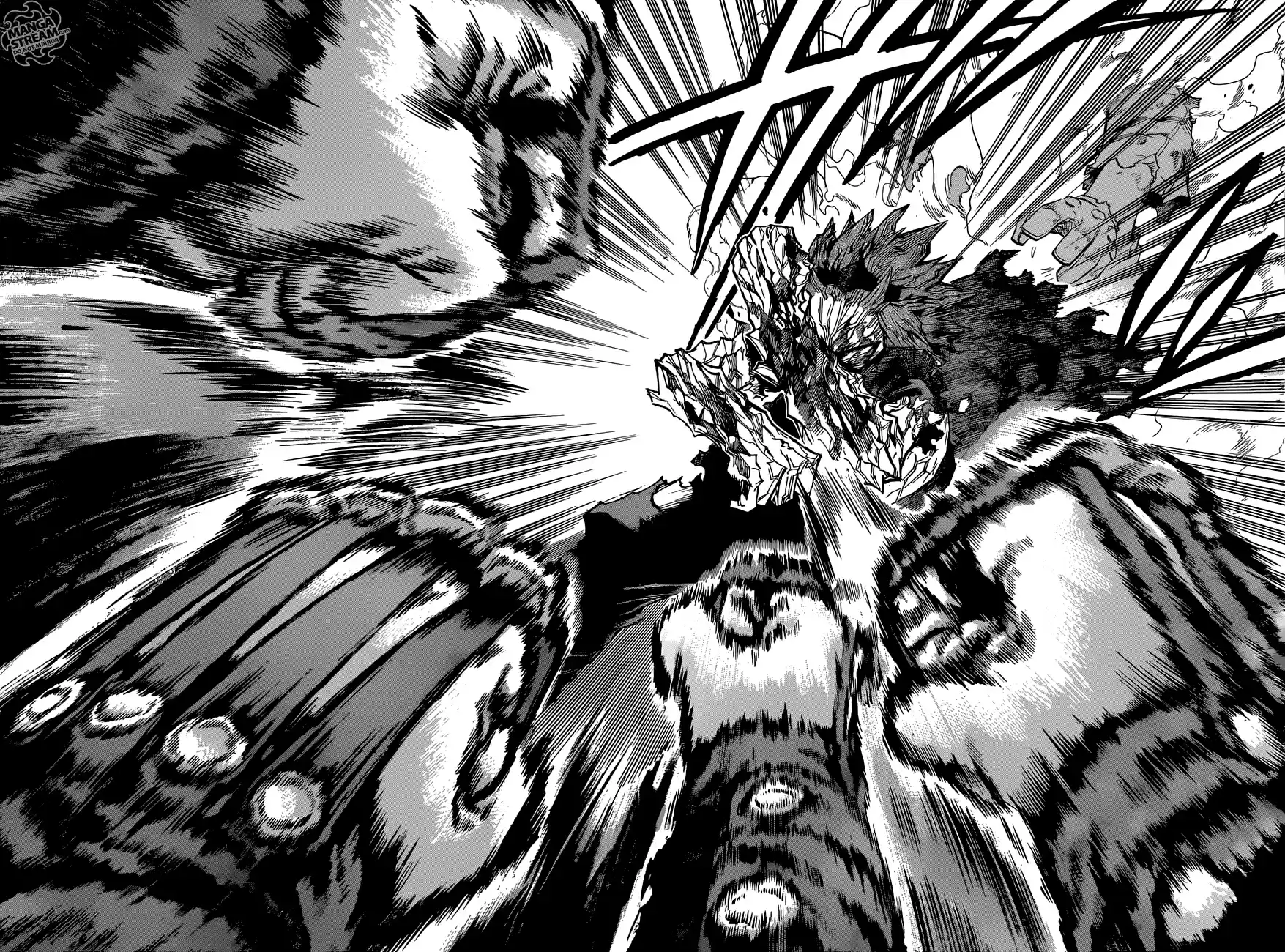 Read Boku No Hero Academia IT Manga Online