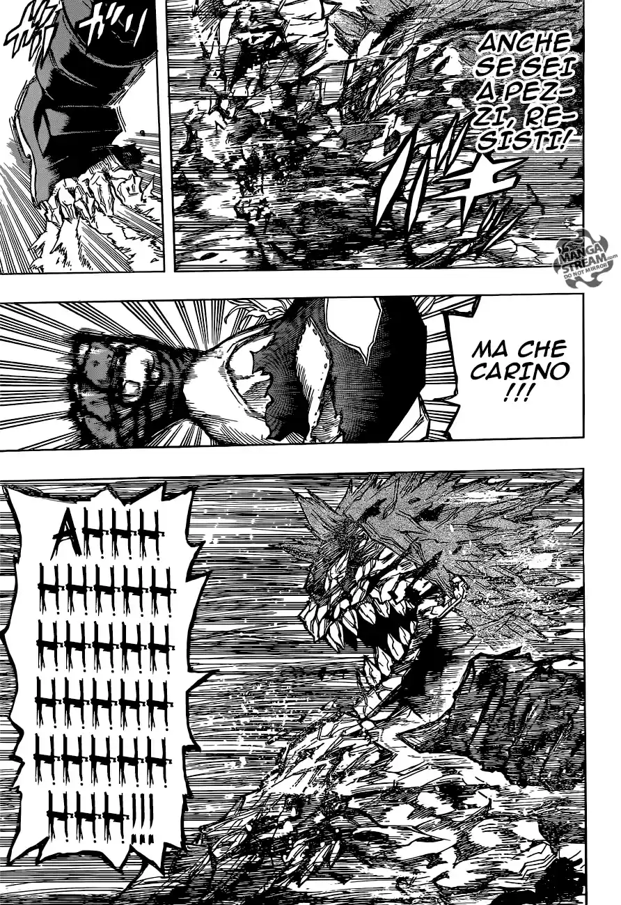 Read Boku No Hero Academia IT Manga Online