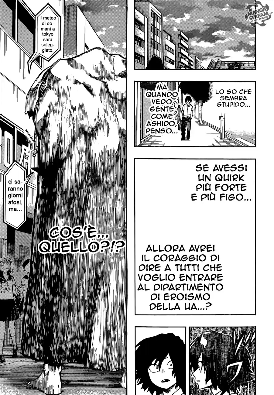 Read Boku No Hero Academia IT Manga Online