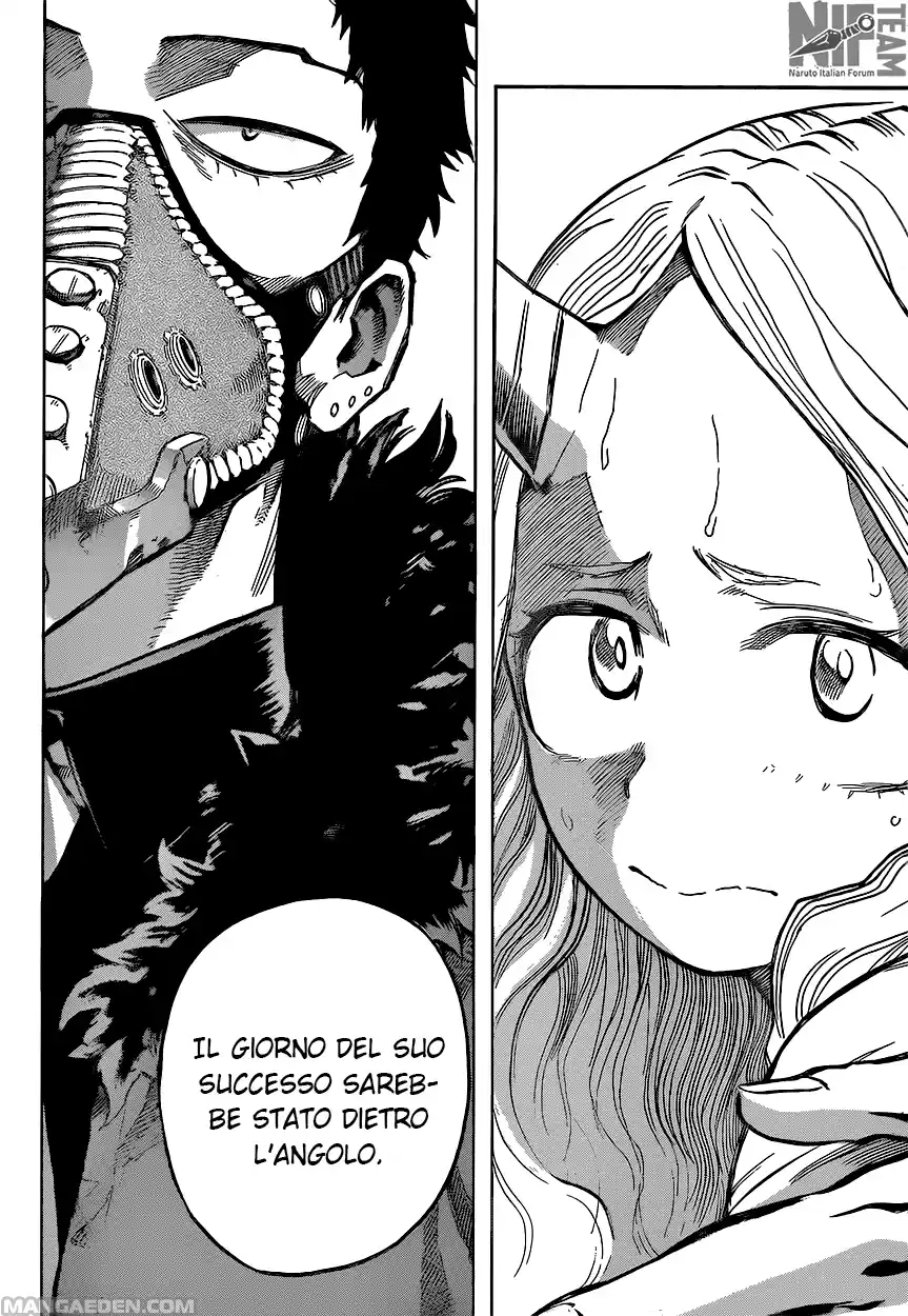 Read Boku No Hero Academia IT Manga Online