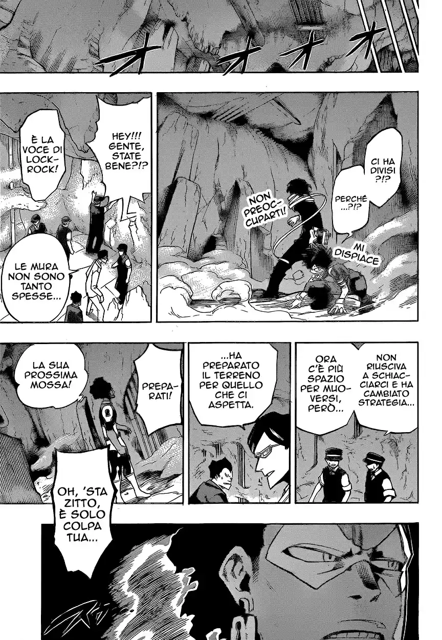 Read Boku No Hero Academia IT Manga Online