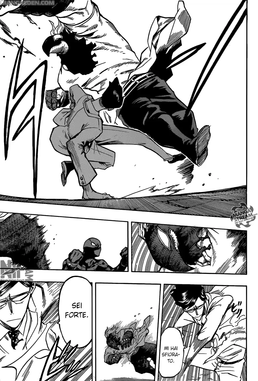 Read Boku No Hero Academia IT Manga Online