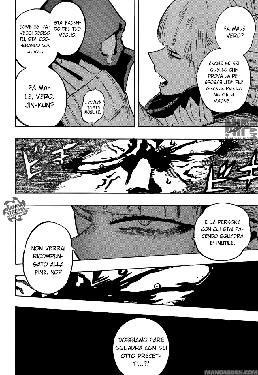 Read Boku No Hero Academia IT Manga Online
