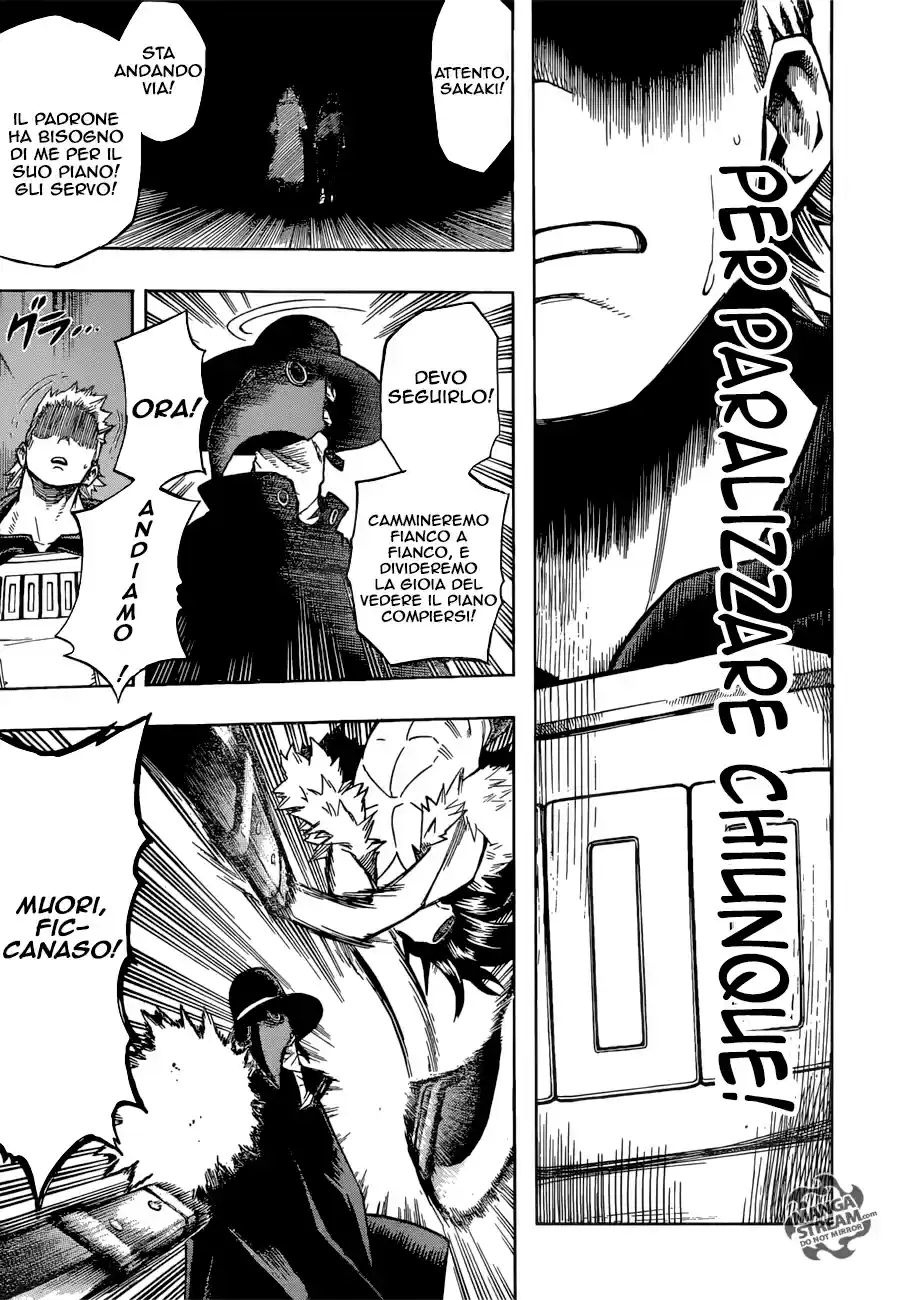Read Boku No Hero Academia IT Manga Online