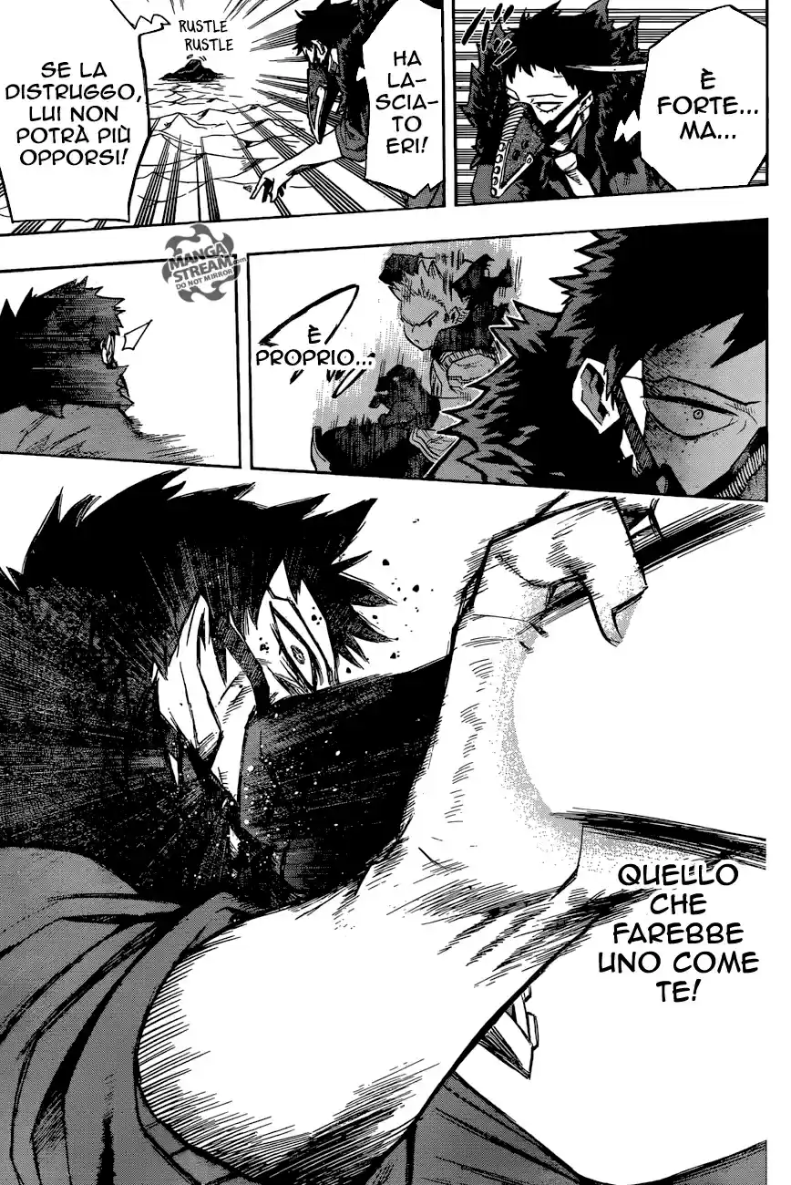 Read Boku No Hero Academia IT Manga Online