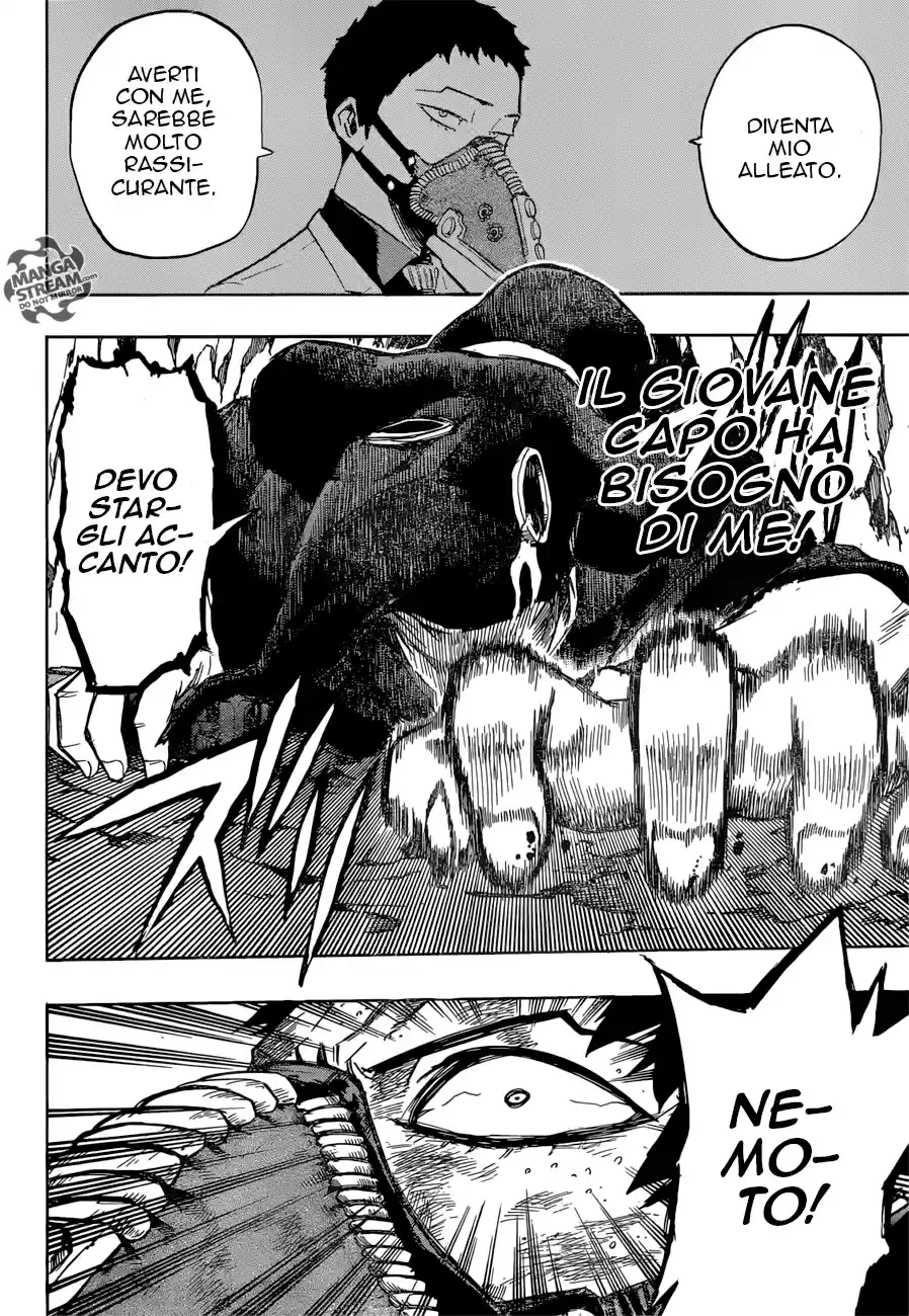Read Boku No Hero Academia IT Manga Online